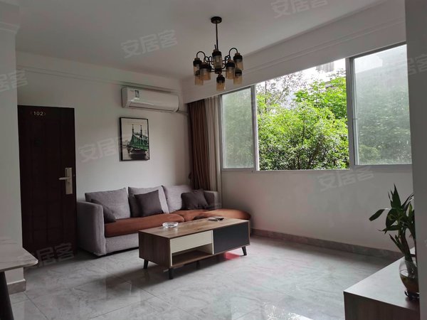 重庆万州万州区观音岩欧典花园观音岩欧典花园精装两室一厅出租出租