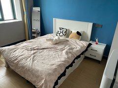天津河东鲁山道秀丽园 1室1厅1卫出租房源真实图片