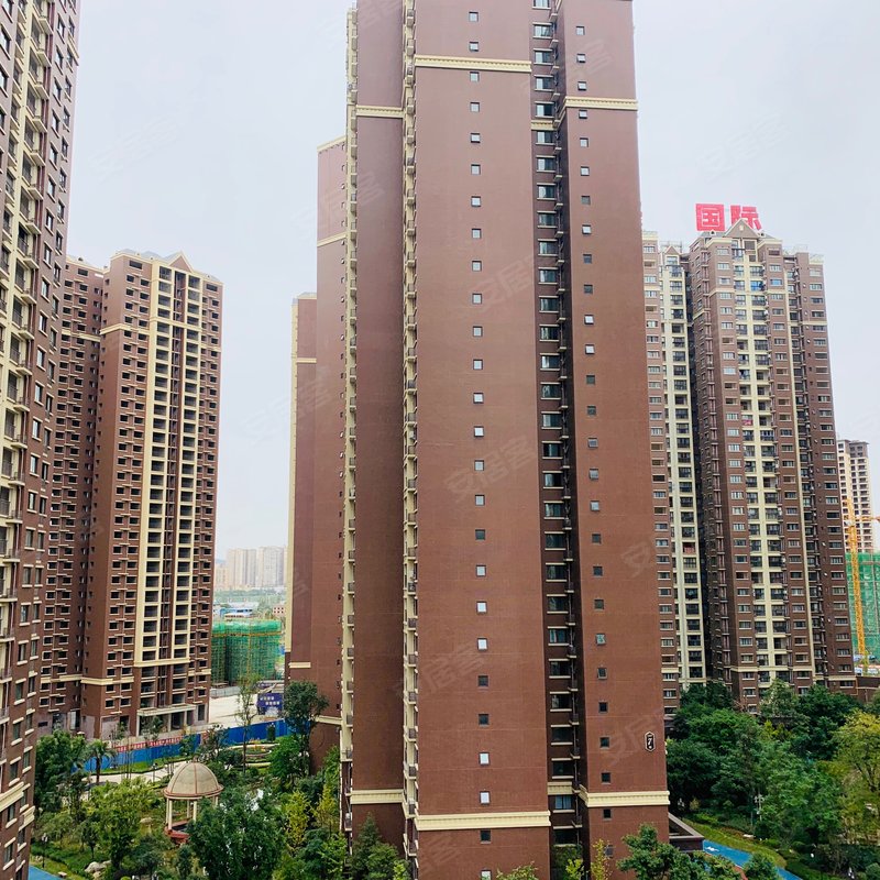 【云辰国际, 云辰国际小区详情,房价走势,房源,业主论坛】- 遂宁58