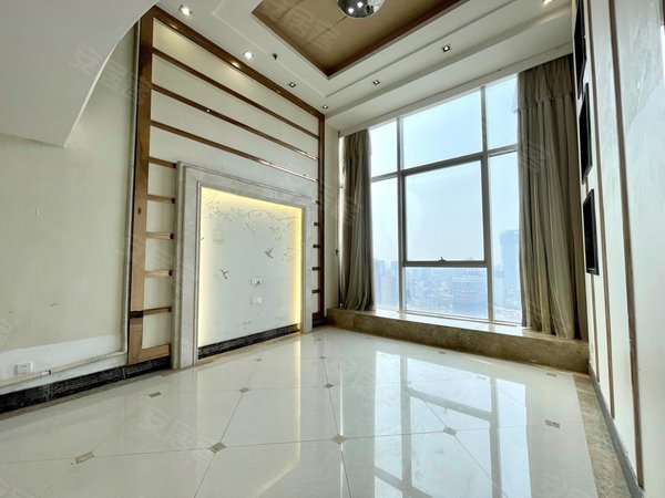 北京路地铁 金润铂宫复式三房105方 商住两用 可办执照,越秀租房-广州