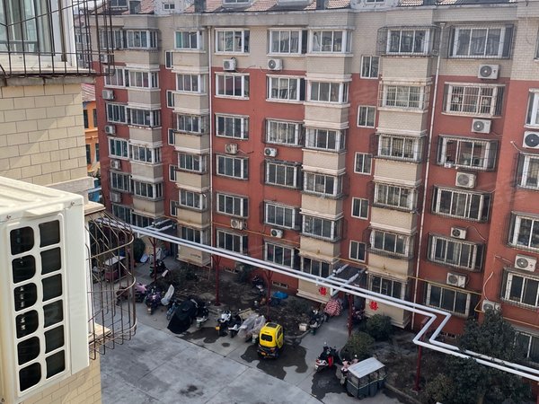济南天桥泺口金阁花园金阁花园押一付一随时看房拎包入住宽带wifi免费使用无中介出租房源真实图片