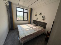 通辽科尔沁万达广场奥林匹克花园，紧邻民大，长租短租都行，押一付一，家电家具齐全出租房源真实图片