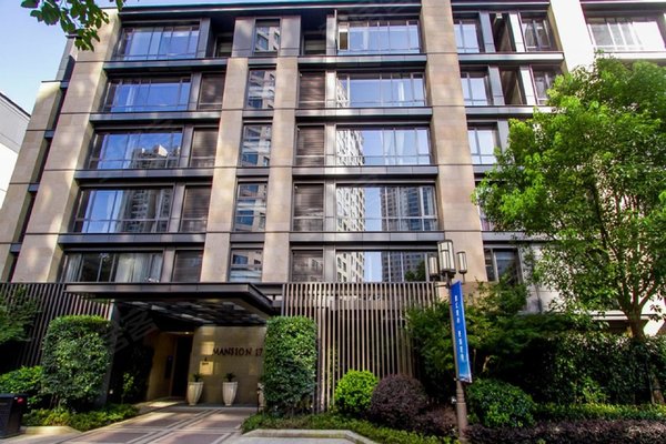 融创滨江壹号院