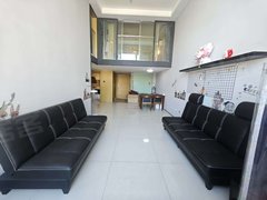 北京通州马驹桥珠江四季悦城 家电齐全 3室1厅2卫 精装修出租房源真实图片