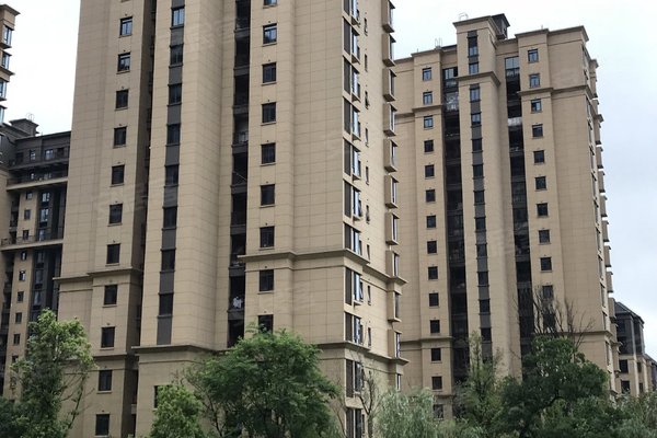 上海小区 松江小区 泗泾小区 建发玖珑湾 建发玖珑湾怎么样