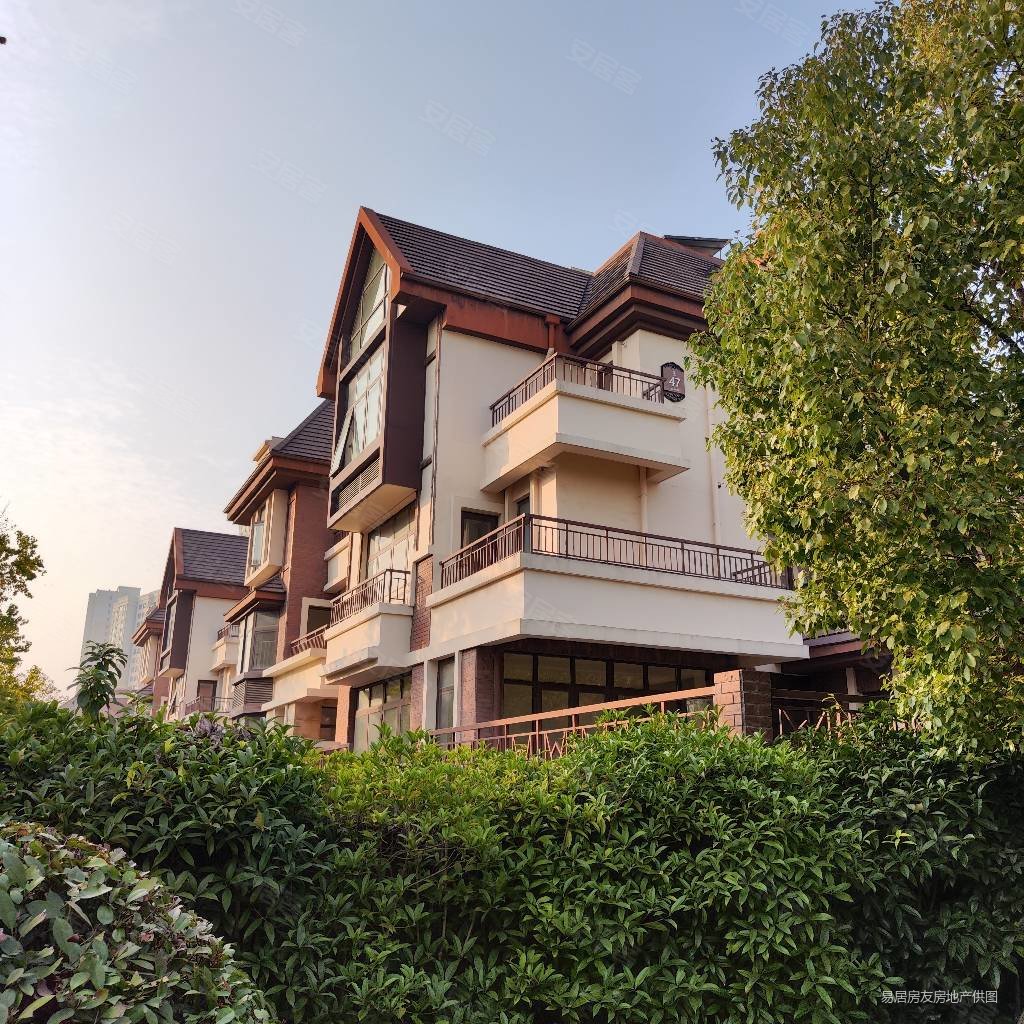 苏州园区湖东新出别墅出售全新一手别墅独栋8幢双拼12幢