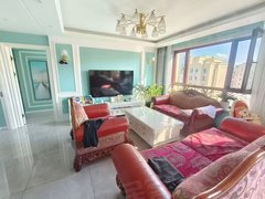 四平铁西宝泰购物广场中央公园翡翠园电梯精装，紧邻师院，博达，附小，南北通透啥都有出租房源真实图片