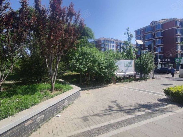 博罗门头馨园北区海淀四季青香山门头馨园新房带电梯大一居出租看房