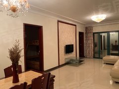 重庆巴南李家沱恒大城(二期) 2室2厅1卫出租房源真实图片