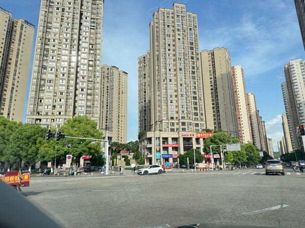 【多图】金九南滨花园,合川区城南租房,南城品质小区 环境优美 临滨江