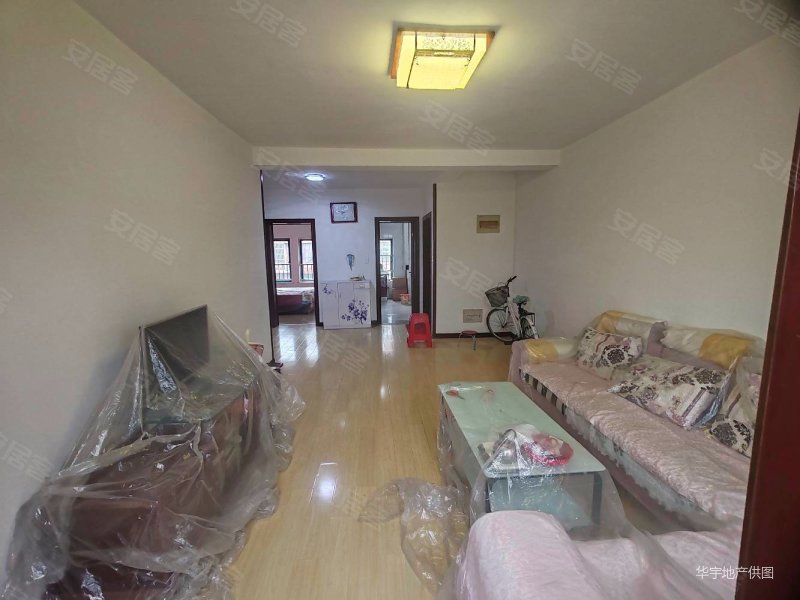 翰林府第112平方3室2厅1卫898万满二年