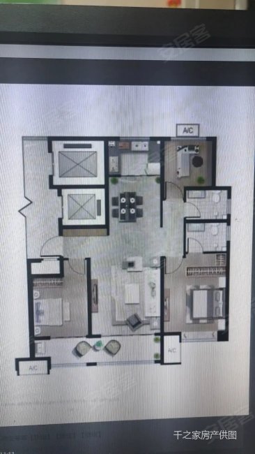 02平米-济南安居客