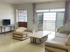 防城港东兴体育场高铁站 东兴新区  二桥 维也纳酒店 电梯大四房 拎包入住出租房源真实图片