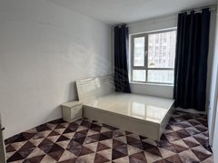 阿克苏阿克苏市阿克苏城区金兰广场 电梯单间 可押一付一 民族不限 包所有费用出租房源真实图片