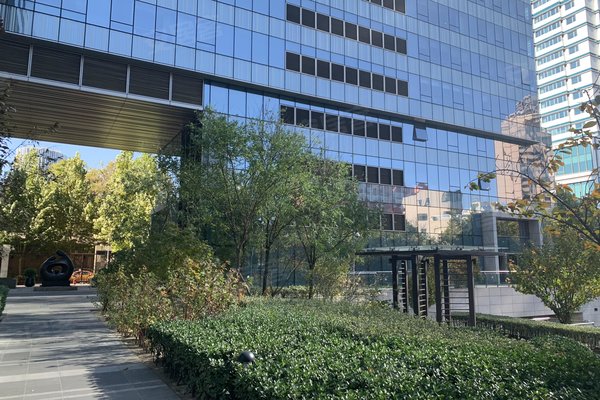 君汇雅居,东三环北路 - 北京君汇雅居二手房,租房,房价-北京安居客