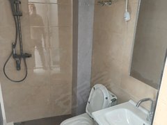 安阳安阳县城区水冶汇锦花园 1室1厅1卫出租房源真实图片