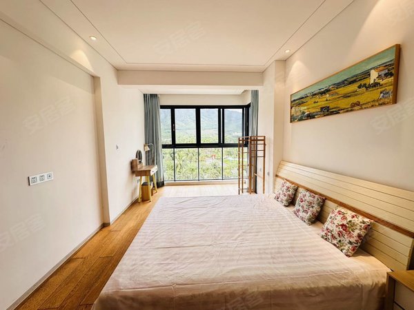 迎宾路租房,迎宾路 品质小区 湖光山舍 两房一卫,吉阳租房-三亚58安居