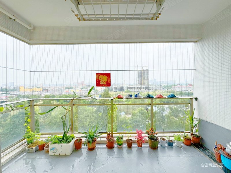 祈福新邨活力花园学院路3室2厅2卫11863平方米