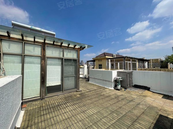 【多图】新世界棕榈园(别墅),二沙岛租房,二沙岛棕榈园上叠,带100方