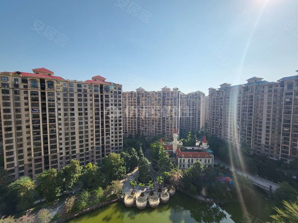 莱茵湖畔小区两房诚心出租 大家不要慌 欢迎带看,青秀租房-南宁58安居