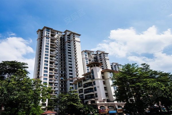 水岸新都(二期)