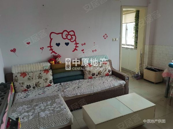 逸仙小区电梯房近江湾镇地铁300米业主急售