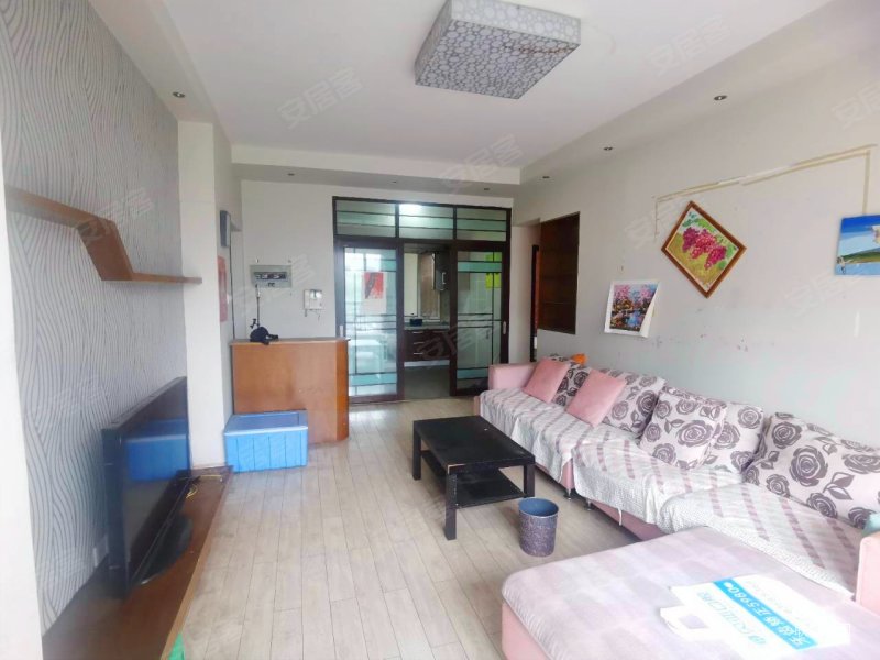 上上城(温江)二手房,75万,2室2厅,1卫,71平米-成都安居客