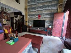 武汉蔡甸恒大绿洲恒大绿洲(别墅) 7室2厅5卫  精装修201平米出租房源真实图片