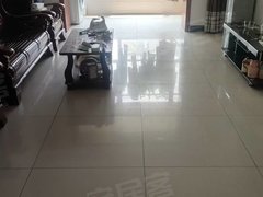 宁津城区德百广场出租香榭丽两室90平1100一月家具家电齐全,拎包入住出租房源真实图片