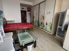 鄂州鄂城鄂高寿昌花园，一室，拎包入住出租房源真实图片