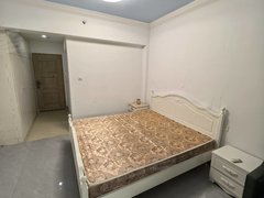 泉州德化龙浔镇万达旁国际公馆公寓出租，设备齐全拎包入住出租房源真实图片