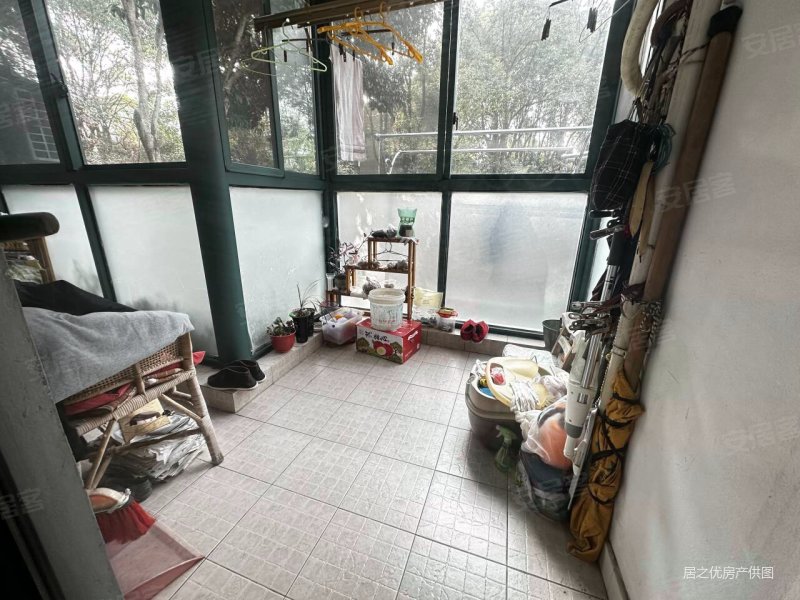 水云天近地铁口3房2卫南北双阳台高品质小区配套齐全