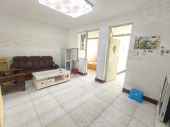 银川兴庆清河北街南门广场旁 寺南小区 6楼 干净整洁领包入住出租房源真实图片