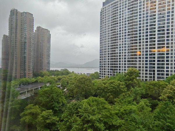 滨江太阳国际公寓图片