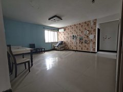 西安曲江新区金泘沱实拍!实租西延澜山小区 3室2厅1卫电梯房 精装修139平米出租房源真实图片