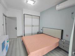 台州椒江葭沚翰澜苑2室 3朝南 大卧室 空间宽敞出租房源真实图片
