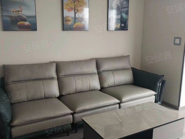 家具家电全门口位置 随时看房1500每月包物业采暖,苏家屯租房-沈阳58