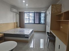 常州天宁青龙青龙苑附近 整租一室 停车免费 万兆网速朝南,也有两张单人床出租房源真实图片