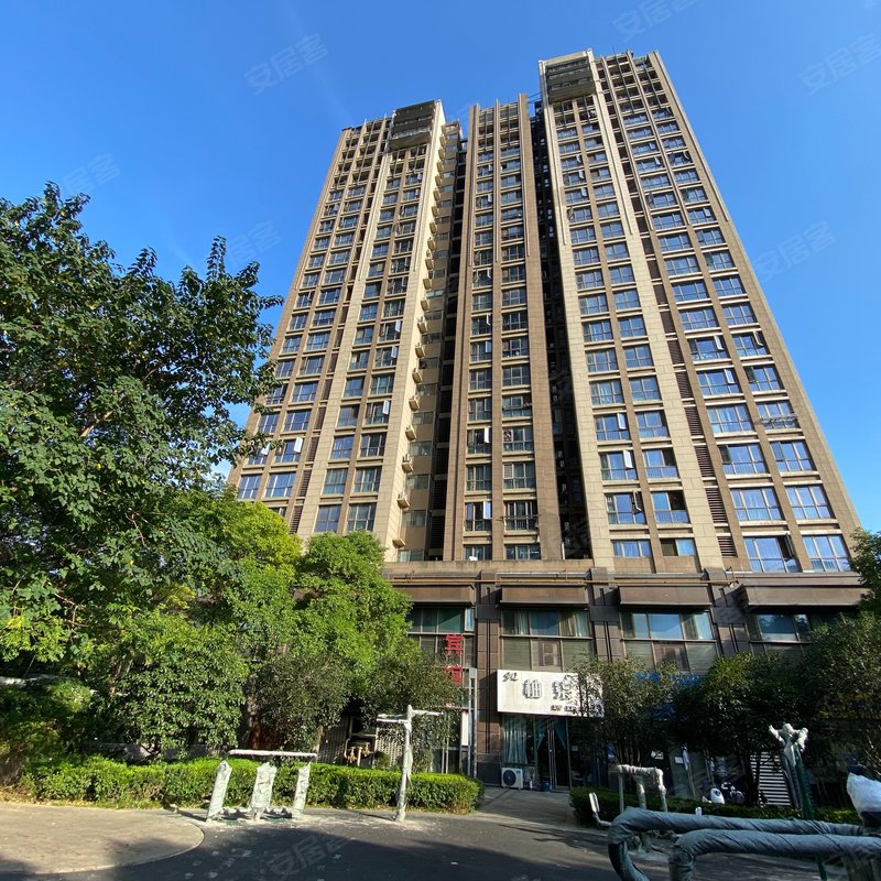 【中海凯旋门, 中海凯旋门小区详情,房价走势,房源,业主论坛】- 南京