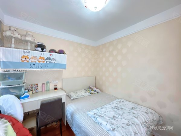 花园南村 二室一厅 精装拎包即住 随时看房!