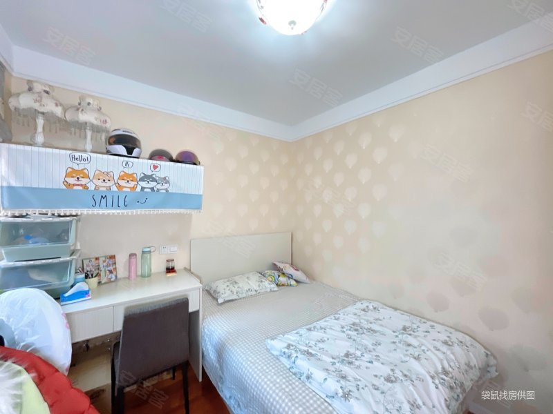 花园南村 二室一厅 精装拎包即住 随时看房!