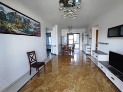 曲靖麒麟南市区金麟湾旁 碧桂园 3室2厅1卫 电梯房 拎包入住出租房源真实图片
