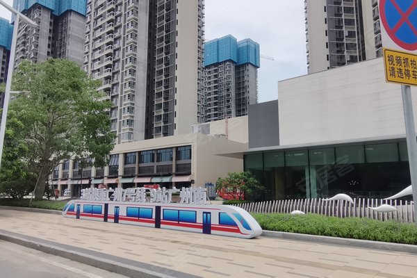 不足,广佛保利城怎么样,广佛保利城周边房产中介经纪人评价-佛山安居