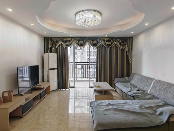 【多图】豪逸名苑,旧区租房,近广州北站地铁 豪逸名苑 电梯四房 精