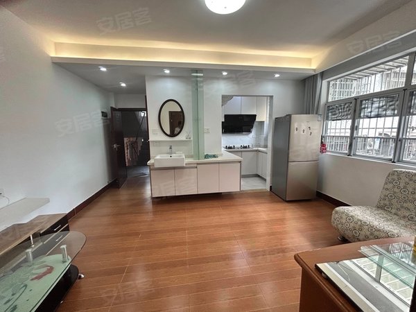 珠海香洲柠溪金溪花园金溪花园 1室1厅1卫 39平  1800每月出租房源