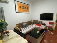 金华东阳东阳市中心接官庭附近2房精装修低楼层出租1100月采光良好出租房源真实图片