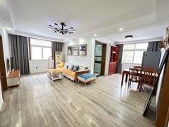 马鞍山当涂翠竹广场很哇塞的房子 所见即所得 闹市区生活方便 吃吃呵呵玩玩出租房源真实图片