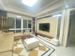 镇江句容中央广场急租 上书房 精装修 干净整洁 拎包入住出租房源真实图片