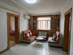 天津河北靖江路街琴江公寓 2室1厅1卫出租房源真实图片