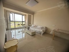 自贡沿滩板仓工业园君耀嘉悦龙湖 3室2厅1卫 电梯房 83平 配套齐全出租房源真实图片